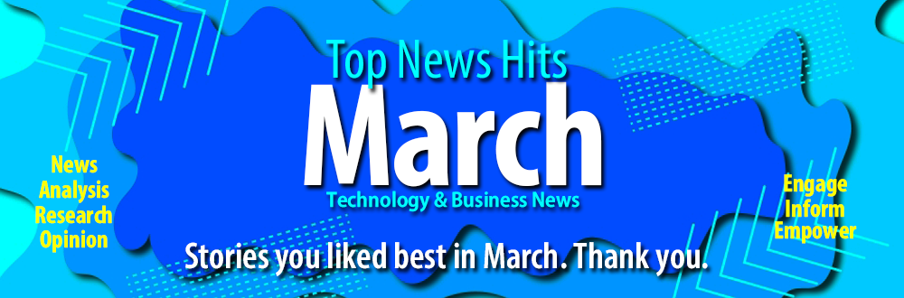 March news hits1000