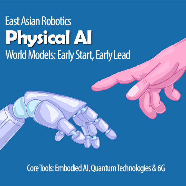 Physical-AI600