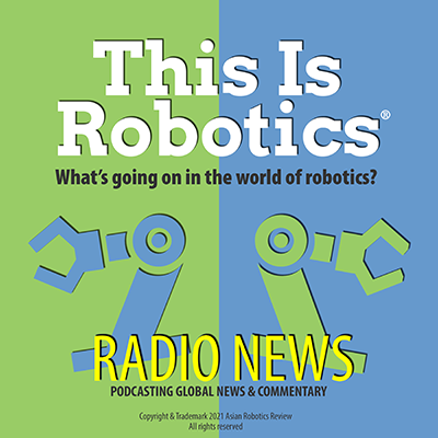 RoboticsPodcast400