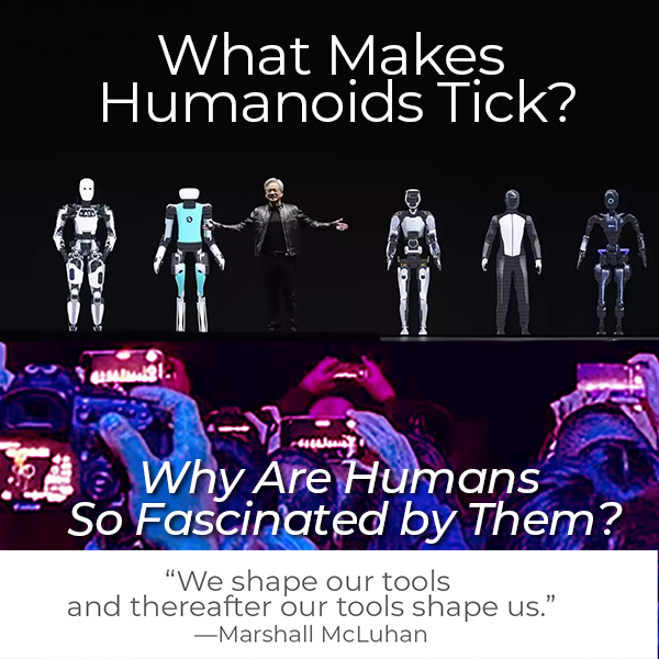 humanoids tick600