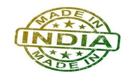 made in india
