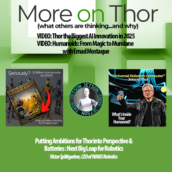 more on thor600