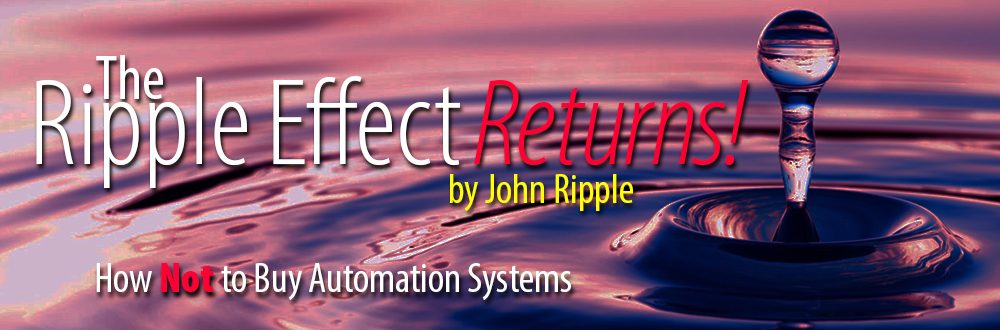 Three Essentials to Buying Automation Systems – Asian Robotics Review